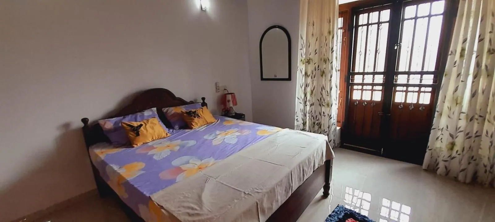 נגומבו New D R Randi Homestay 0*,  סרי לנקה