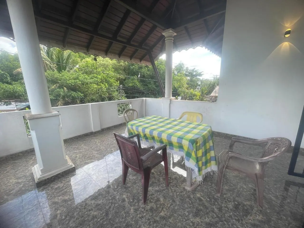 New D R Randi Homestay Negombo