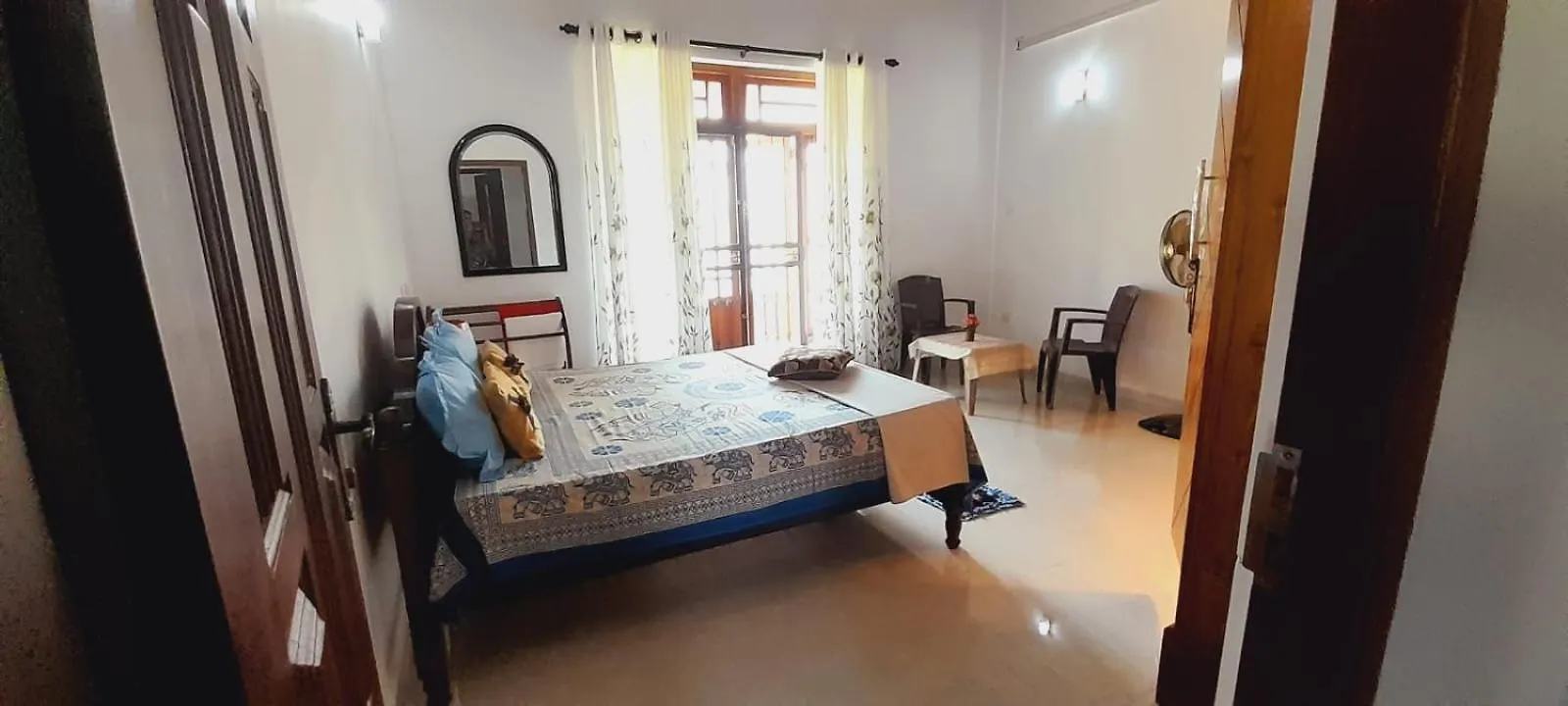 New D R Randi Homestay Negombo Bed & Breakfast
